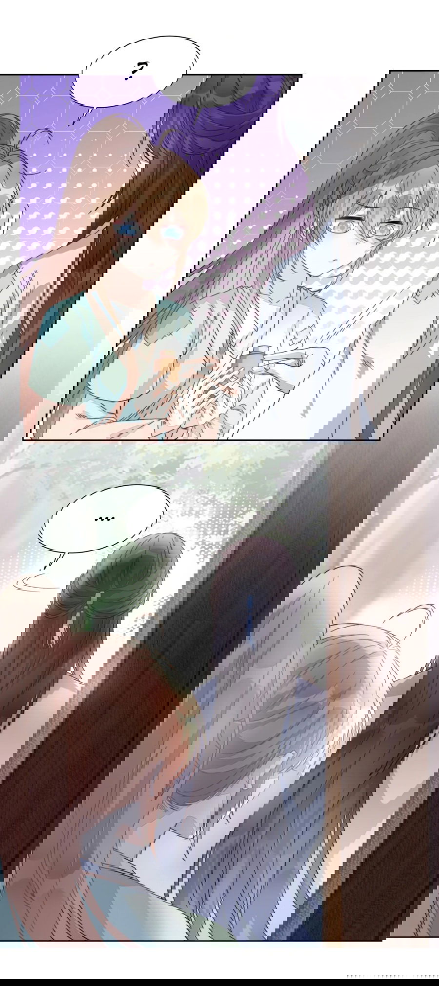 Манга Жена главного министра - Глава 2 Страница 9