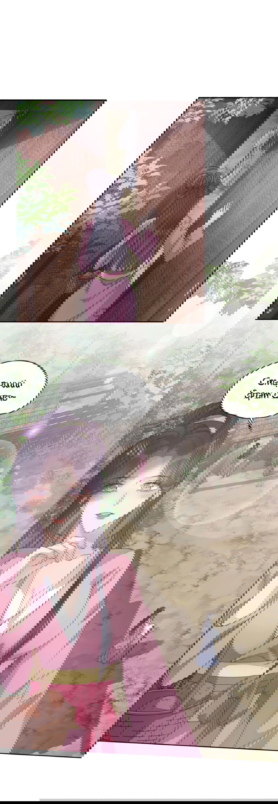 Манга Жена главного министра - Глава 2 Страница 12