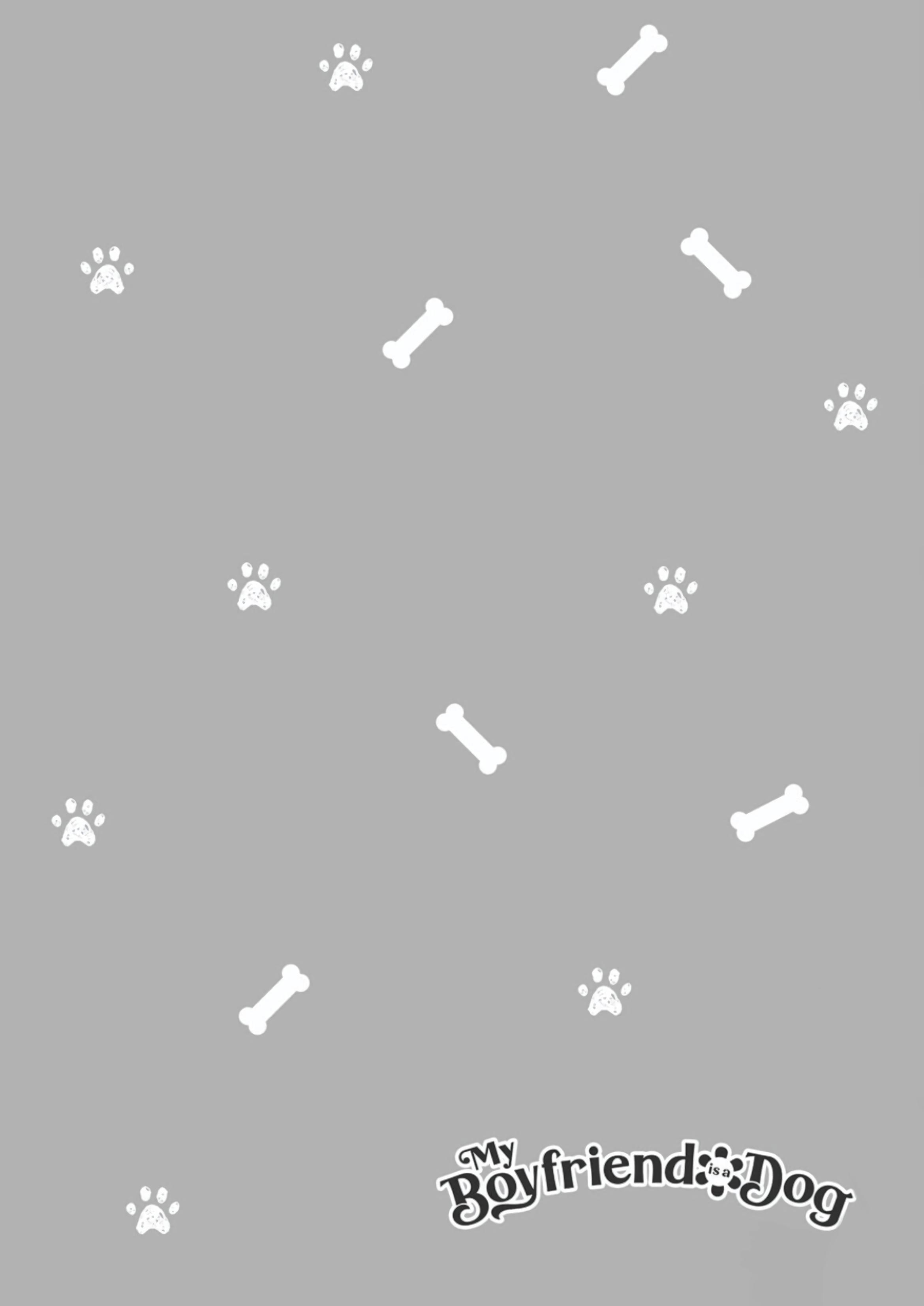 Манга Мой парень — собака - Глава 17 Страница 3