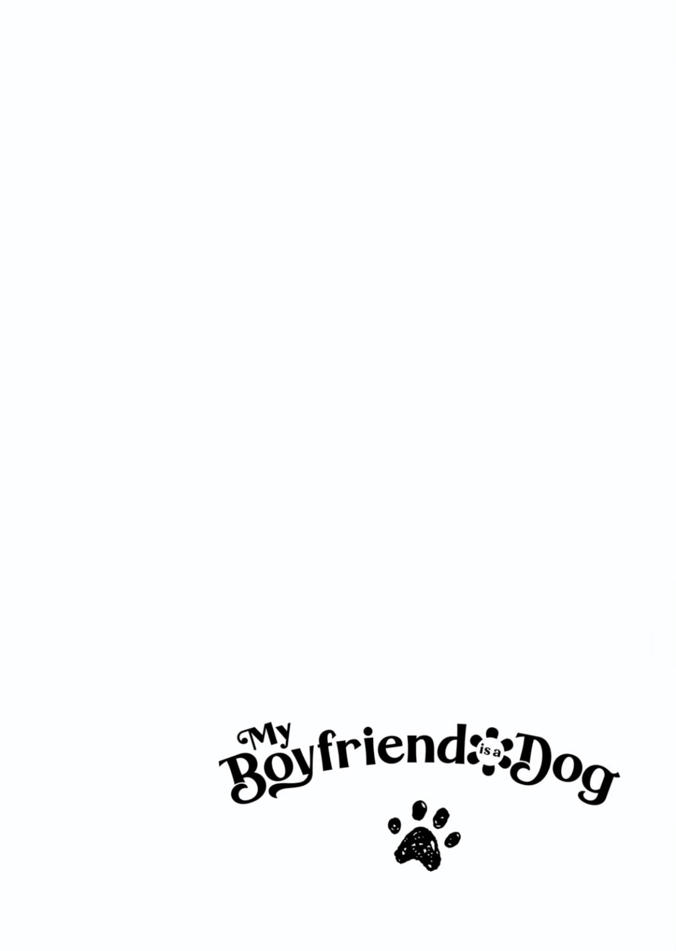 Манга Мой парень — собака - Глава 17 Страница 5