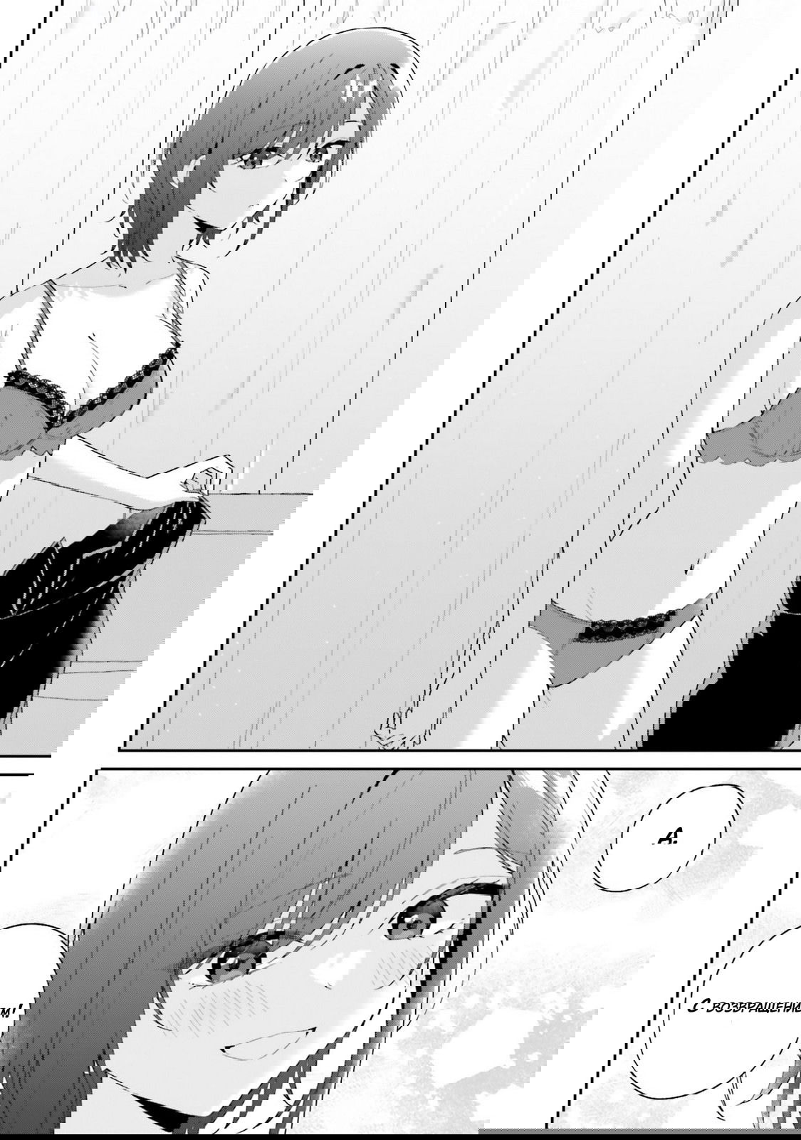 Манга Почему бы не сделать обеих близняшек своими девушками? - Глава 8 Страница 10