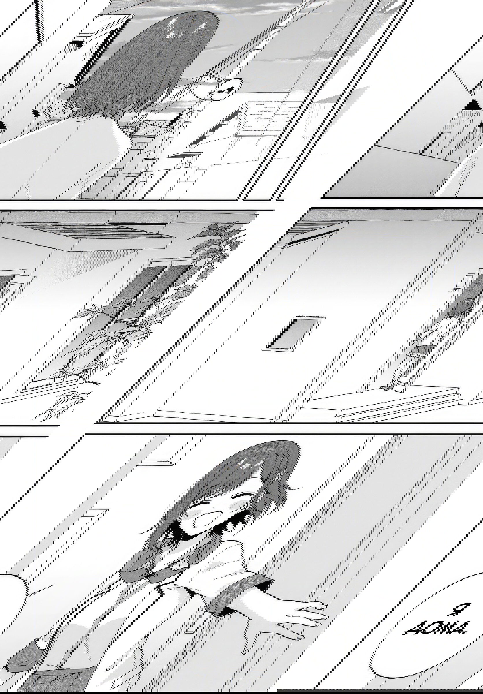 Манга Почему бы не сделать обеих близняшек своими девушками? - Глава 1 Страница 39