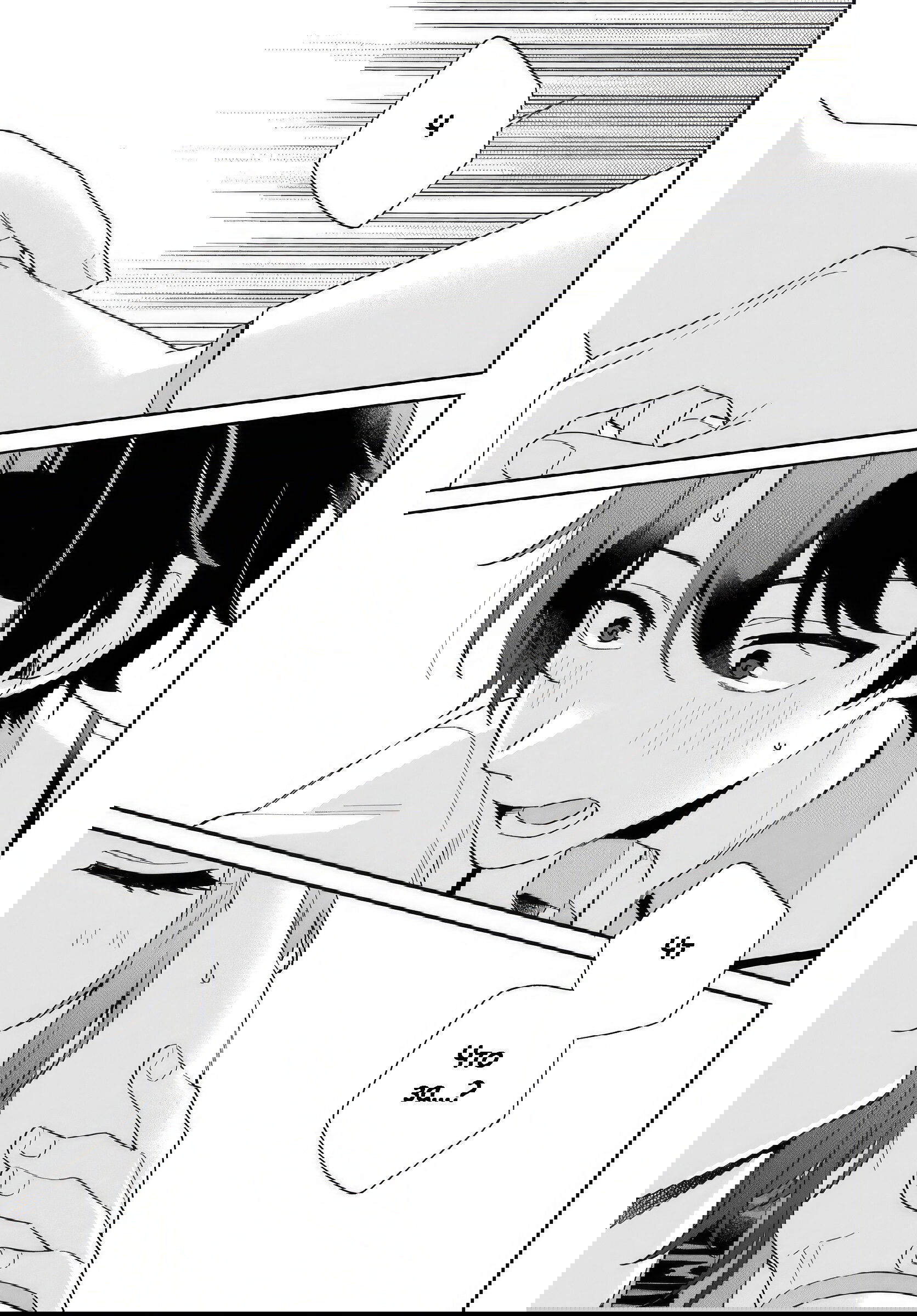 Манга Почему бы не сделать обеих близняшек своими девушками? - Глава 1 Страница 33