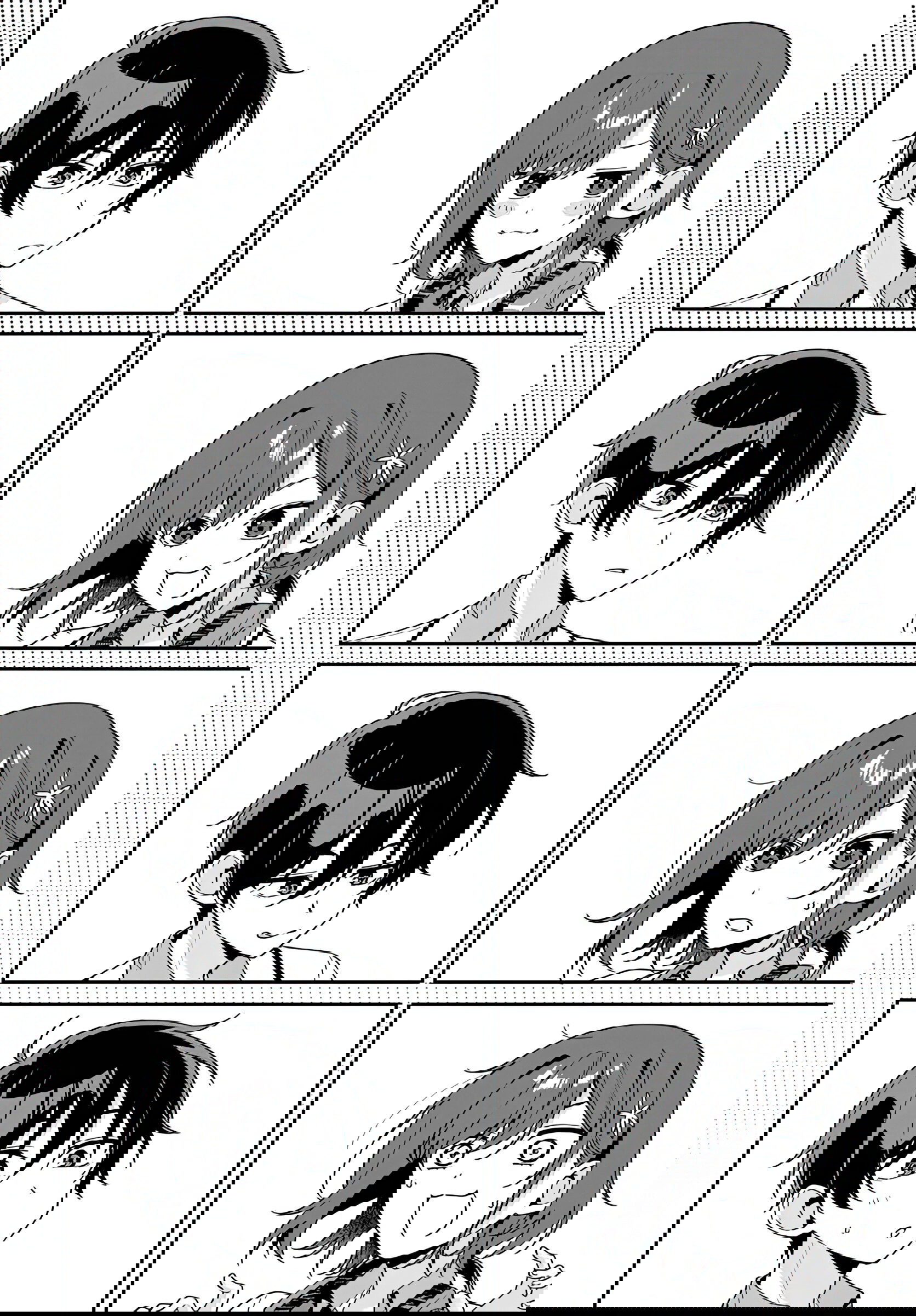 Манга Почему бы не сделать обеих близняшек своими девушками? - Глава 1 Страница 26