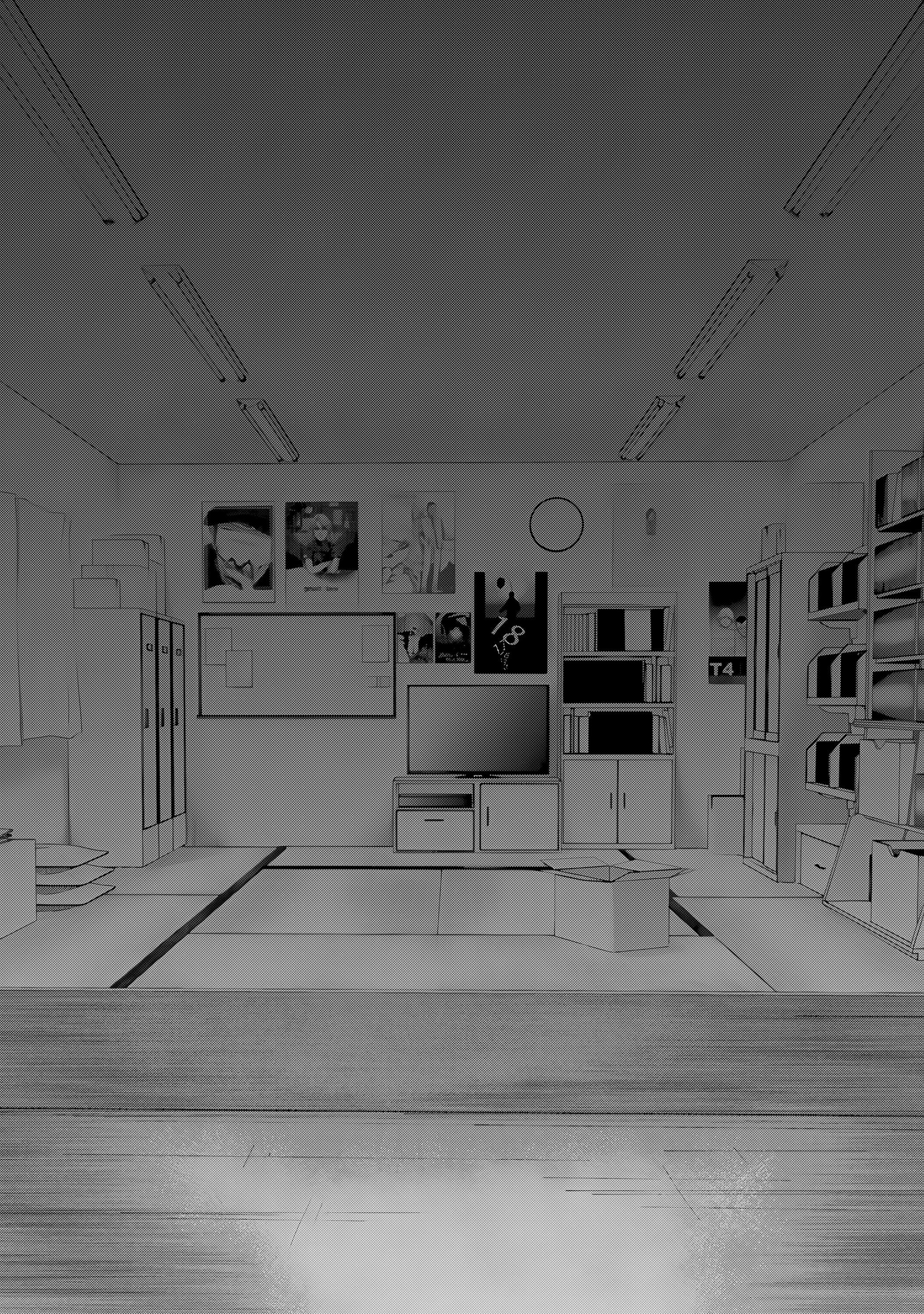 Манга Как насчёт 15+? - Глава 6 Страница 20