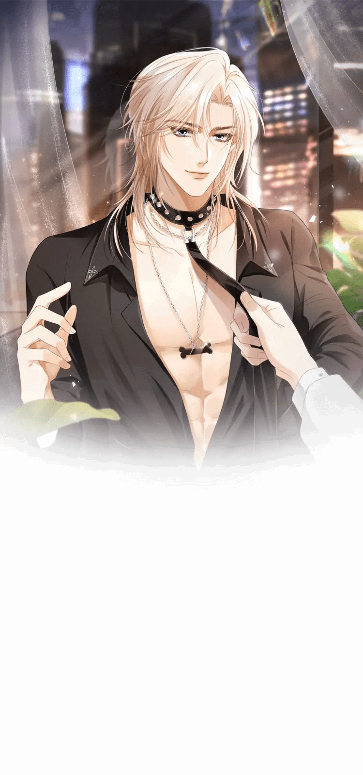 Манга Моя первая любовь влюблена в замену!? - Глава 14 Страница 2