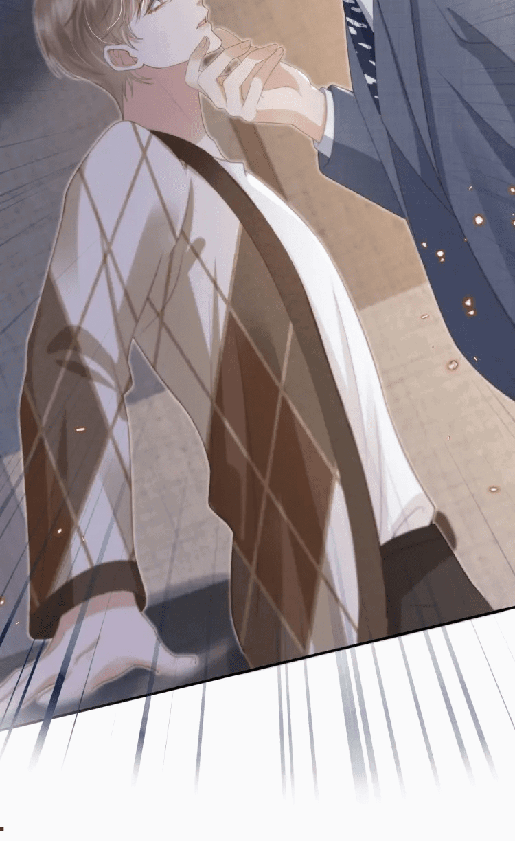 Манга Моя первая любовь влюблена в замену!? - Глава 14 Страница 28