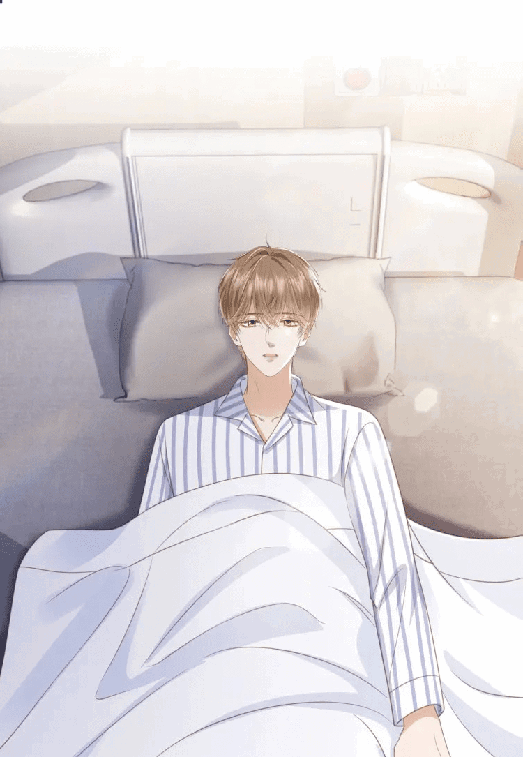 Манга Моя первая любовь влюблена в замену!? - Глава 13 Страница 10