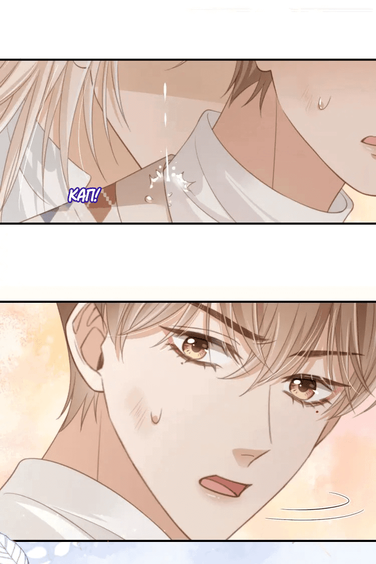 Манга Моя первая любовь влюблена в замену!? - Глава 11 Страница 20