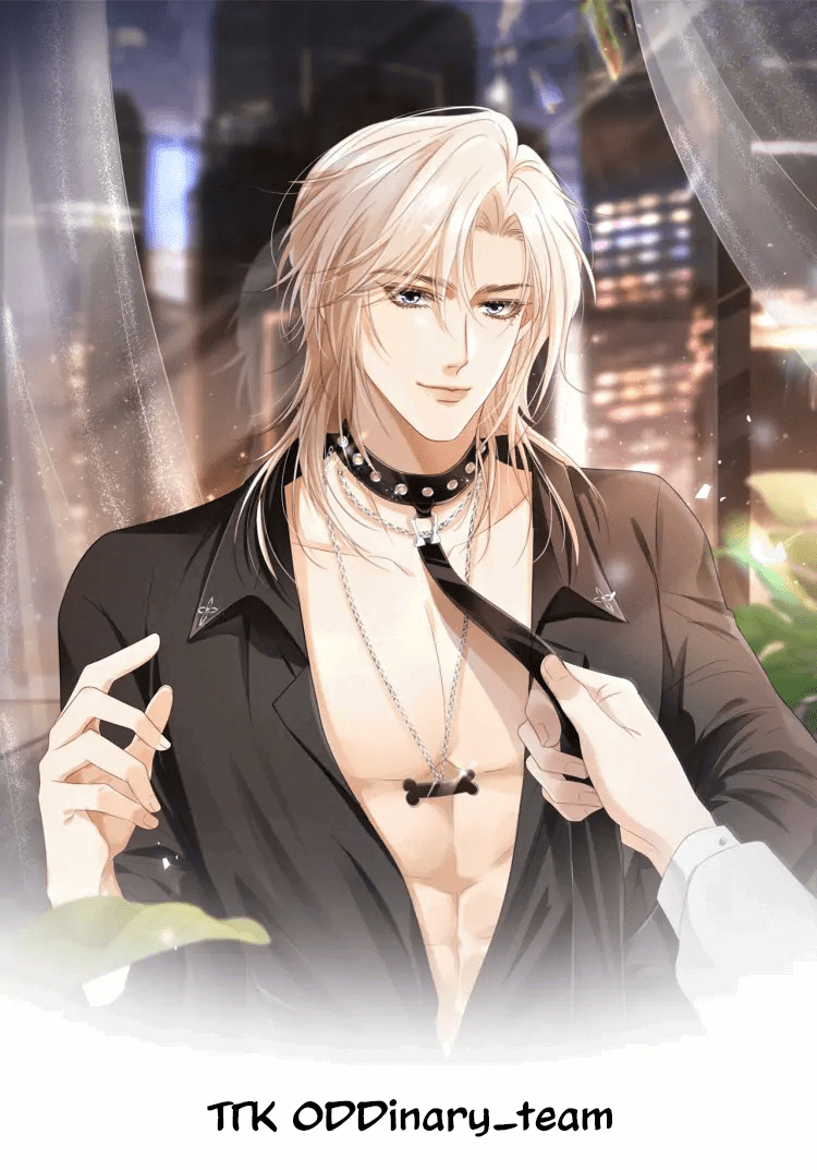 Манга Моя первая любовь влюблена в замену!? - Глава 9 Страница 2