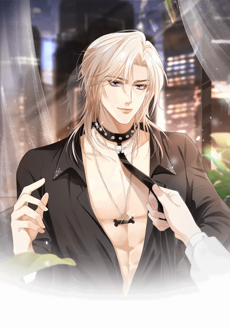 Манга Моя первая любовь влюблена в замену!? - Глава 8 Страница 2