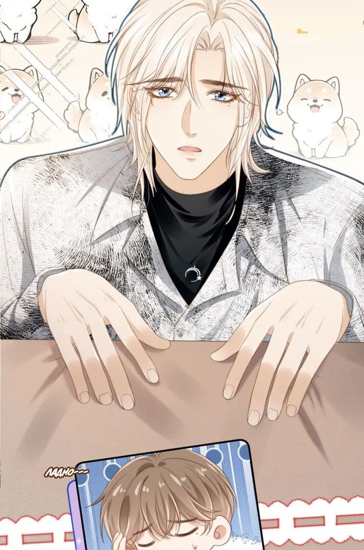 Манга Моя первая любовь влюблена в замену!? - Глава 8 Страница 6