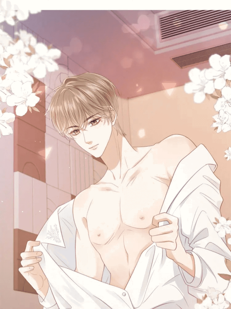 Манга Моя первая любовь влюблена в замену!? - Глава 5 Страница 28