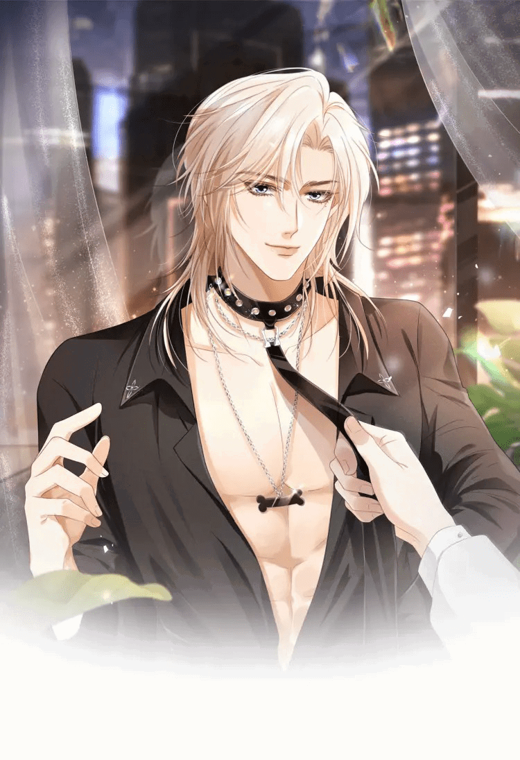 Манга Моя первая любовь влюблена в замену!? - Глава 3 Страница 2