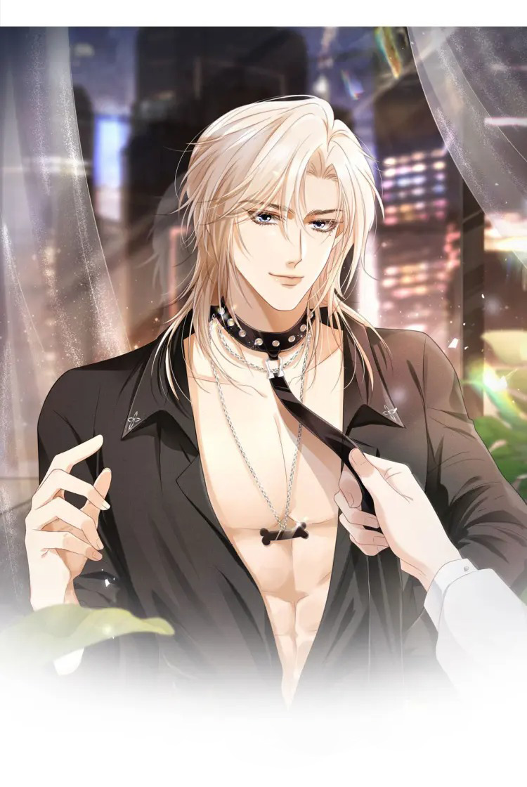 Манга Моя первая любовь влюблена в замену!? - Глава 1 Страница 8