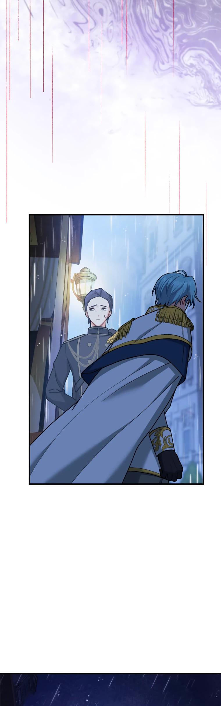 Манга Будучи злодейкой, я спасу любимчика игры! - Глава 60 Страница 16