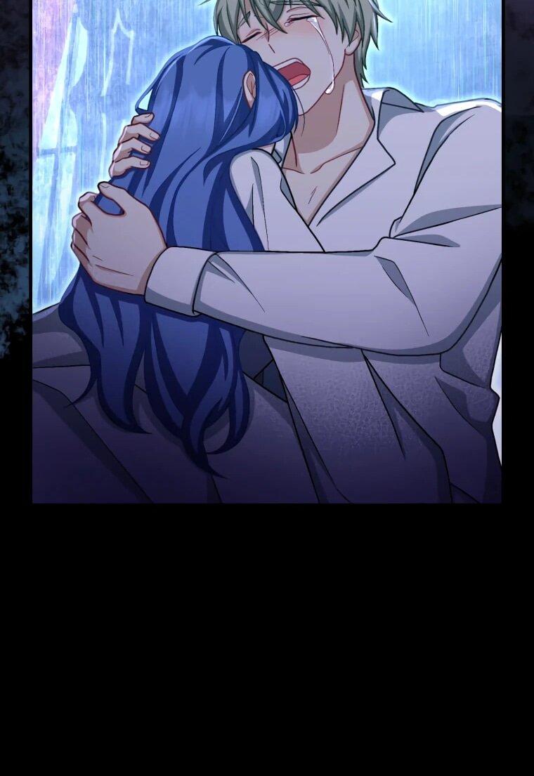 Манга Будучи злодейкой, я спасу любимчика игры! - Глава 63 Страница 25