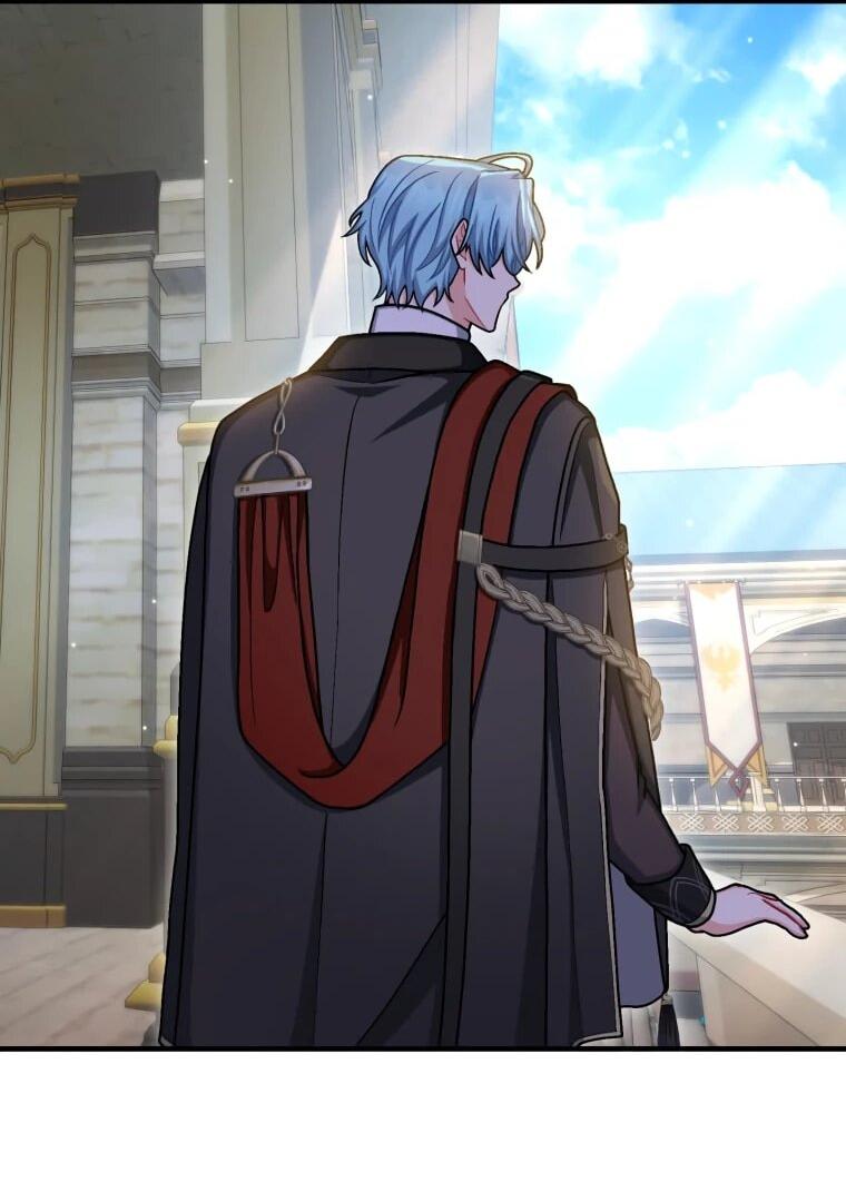 Манга Будучи злодейкой, я спасу любимчика игры! - Глава 63 Страница 2