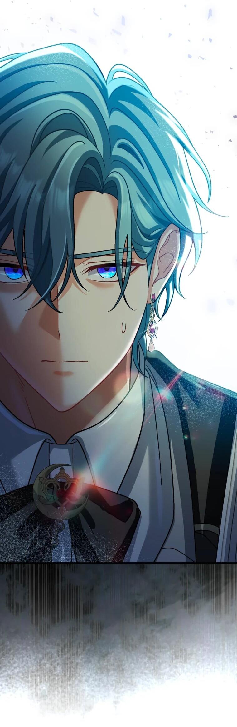 Манга Будучи злодейкой, я спасу любимчика игры! - Глава 63 Страница 62