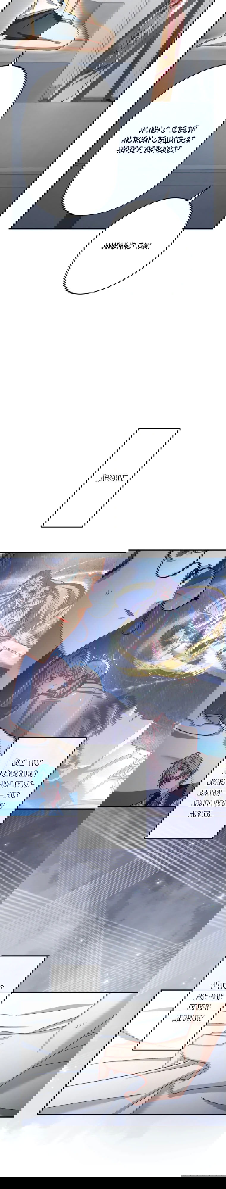 Манга Будучи злодейкой, я спасу любимчика игры! - Глава 45 Страница 12