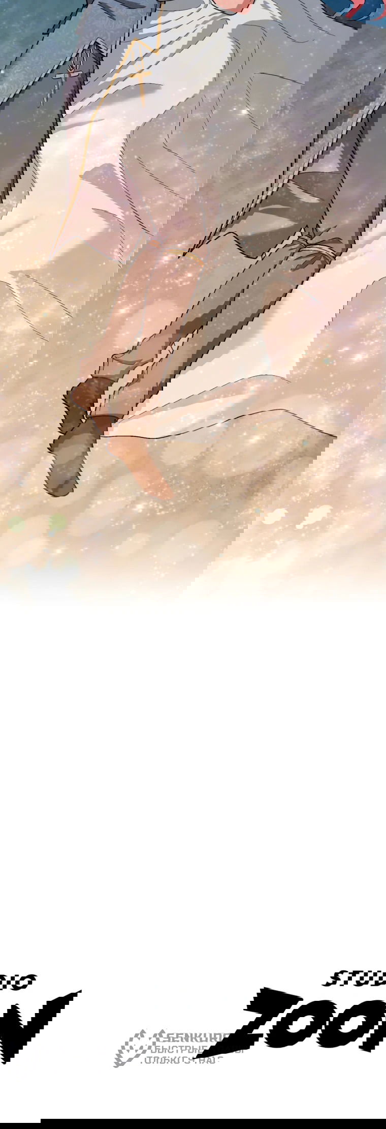 Манга Будучи злодейкой, я спасу любимчика игры! - Глава 45 Страница 35