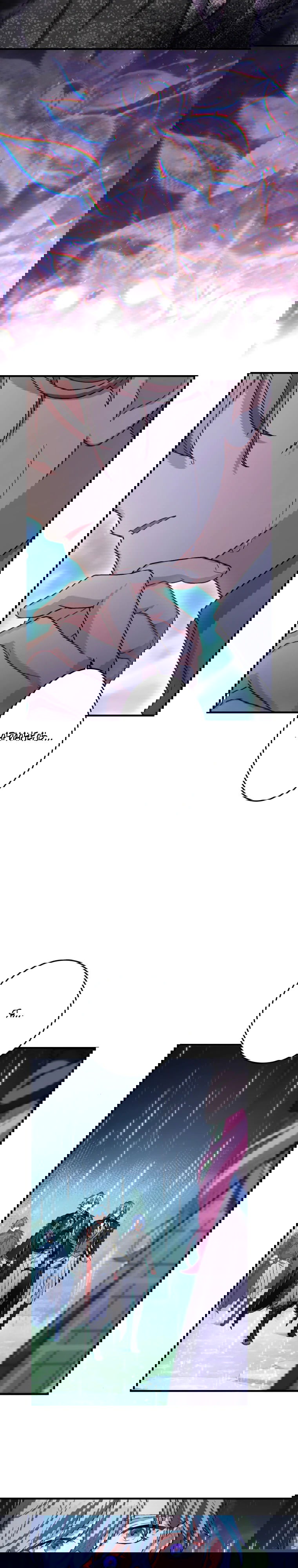 Манга Будучи злодейкой, я спасу любимчика игры! - Глава 44 Страница 18