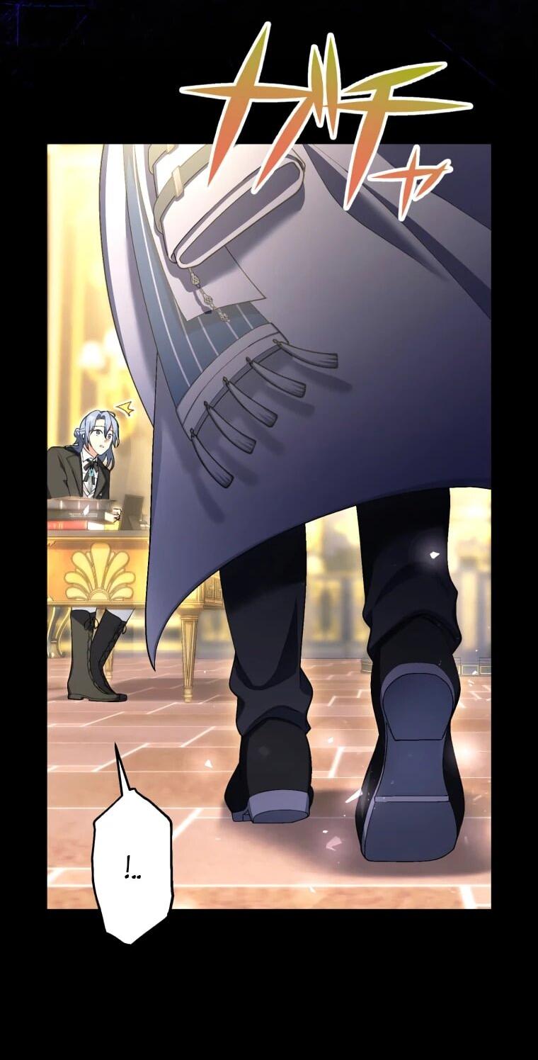 Манга Будучи злодейкой, я спасу любимчика игры! - Глава 39 Страница 4