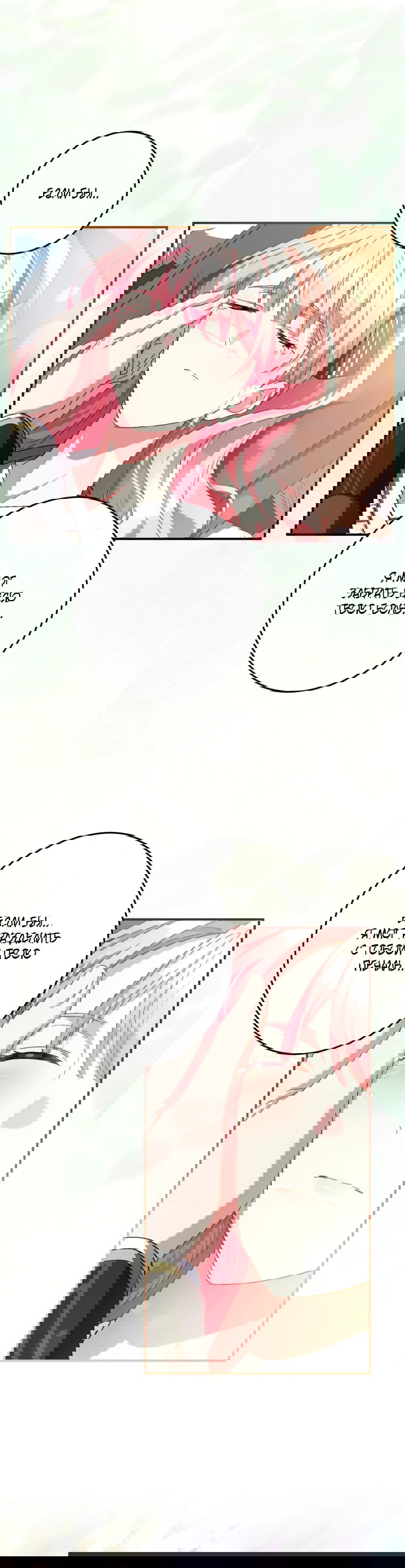 Манга Будучи злодейкой, я спасу любимчика игры! - Глава 36 Страница 15