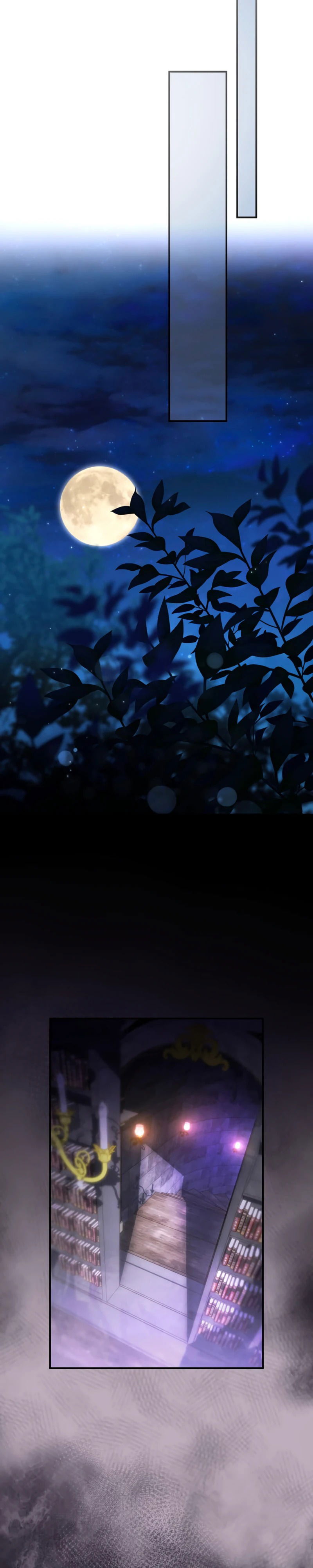 Манга Будучи злодейкой, я спасу любимчика игры! - Глава 31 Страница 37