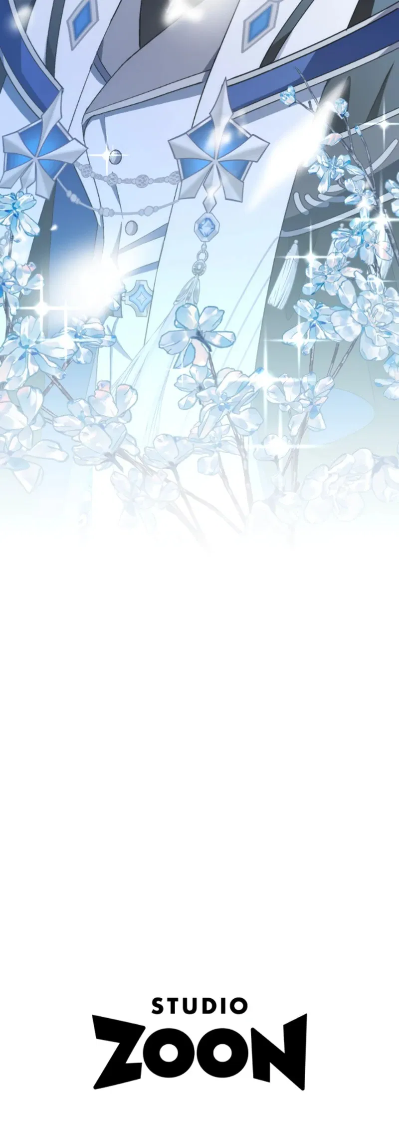 Манга Будучи злодейкой, я спасу любимчика игры! - Глава 24 Страница 40