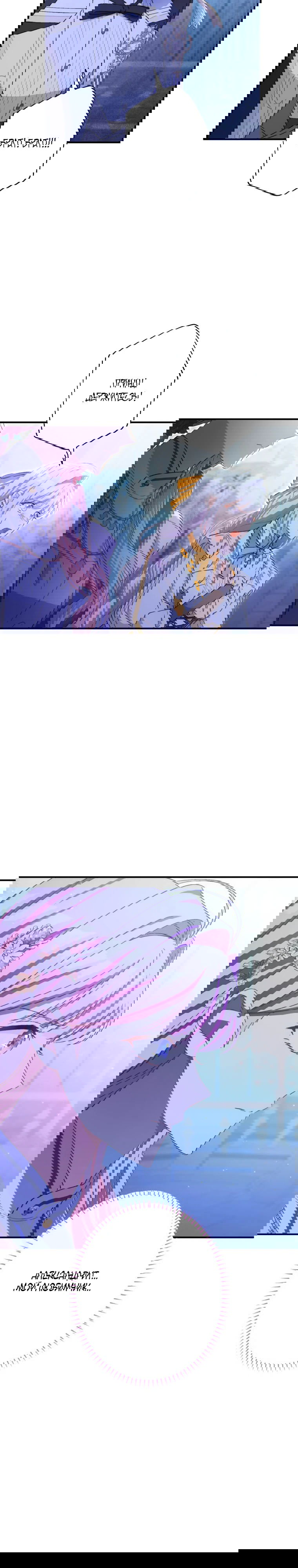 Манга Будучи злодейкой, я спасу любимчика игры! - Глава 21 Страница 28