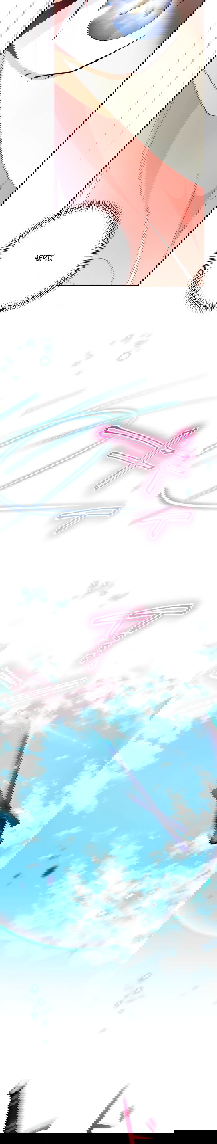 Манга Будучи злодейкой, я спасу любимчика игры! - Глава 15 Страница 20