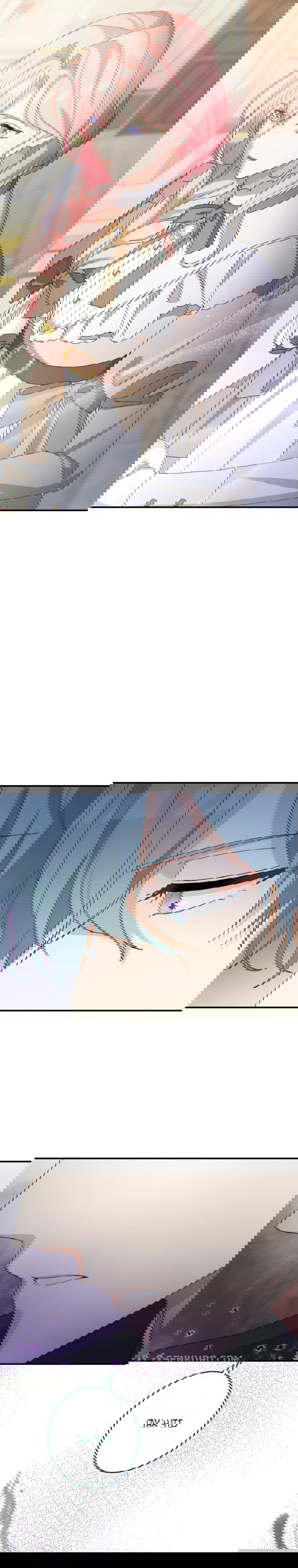 Манга Будучи злодейкой, я спасу любимчика игры! - Глава 14 Страница 30