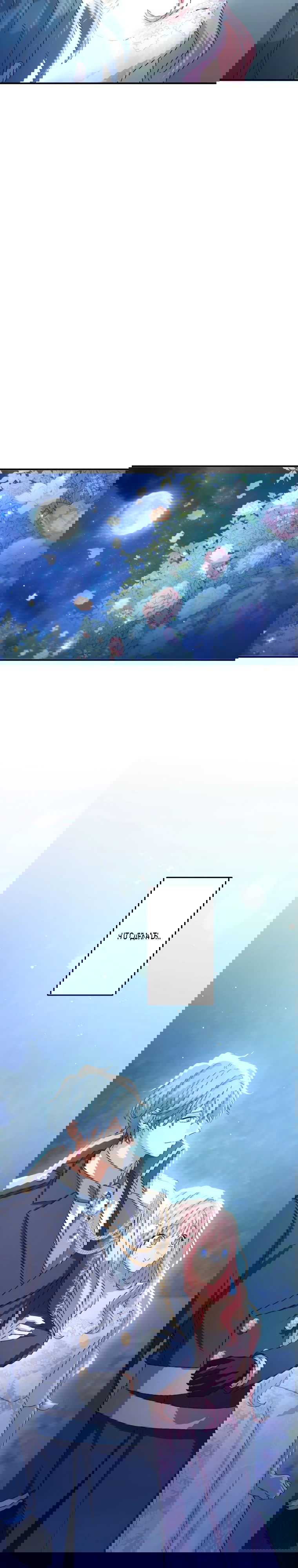 Манга Будучи злодейкой, я спасу любимчика игры! - Глава 13 Страница 15