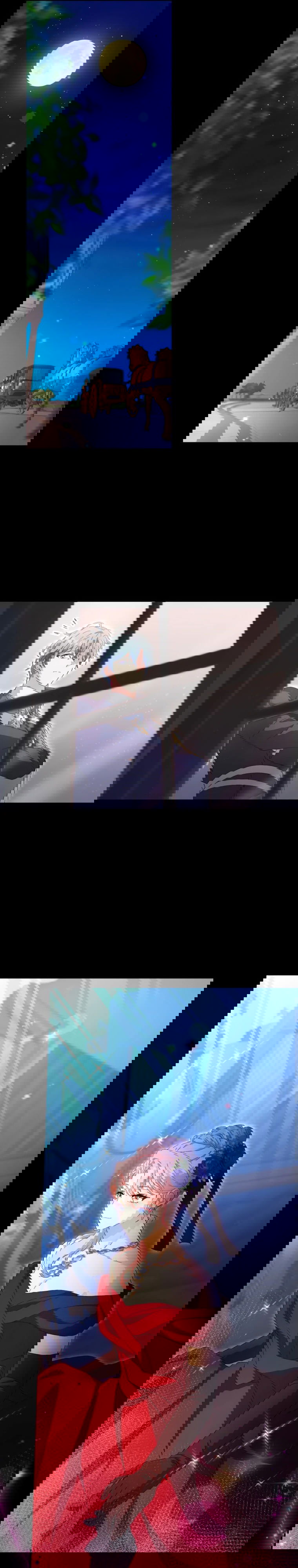 Манга Будучи злодейкой, я спасу любимчика игры! - Глава 10 Страница 29