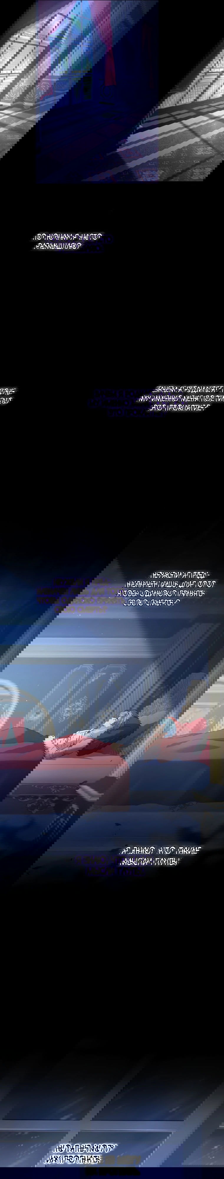 Манга Будучи злодейкой, я спасу любимчика игры! - Глава 10 Страница 20