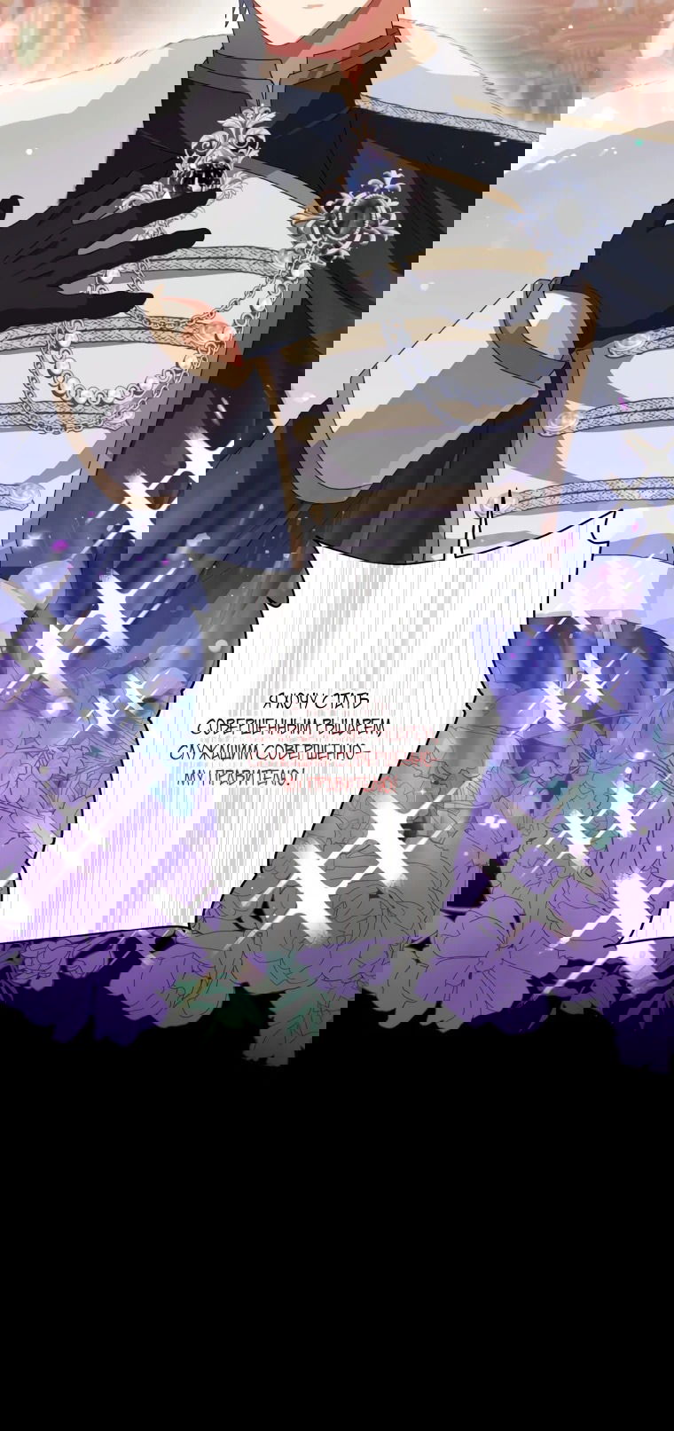 Манга Будучи злодейкой, я спасу любимчика игры! - Глава 10 Страница 10