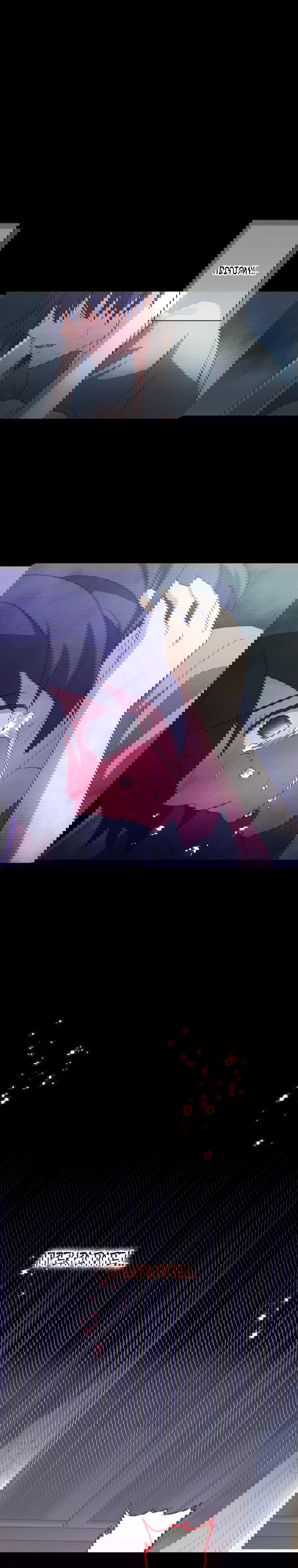 Манга Будучи злодейкой, я спасу любимчика игры! - Глава 7 Страница 13