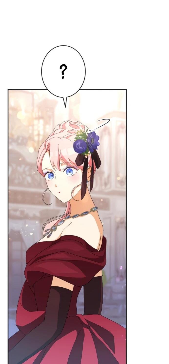 Манга Будучи злодейкой, я спасу любимчика игры! - Глава 6 Страница 67