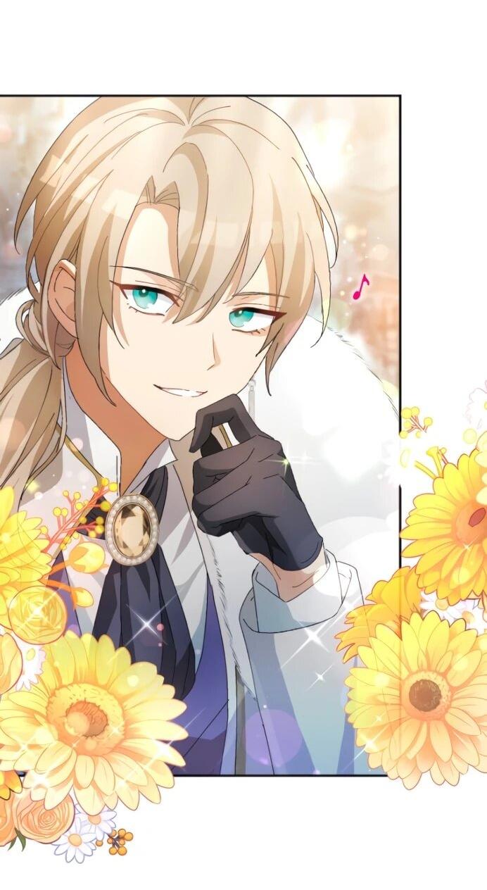 Манга Будучи злодейкой, я спасу любимчика игры! - Глава 6 Страница 69