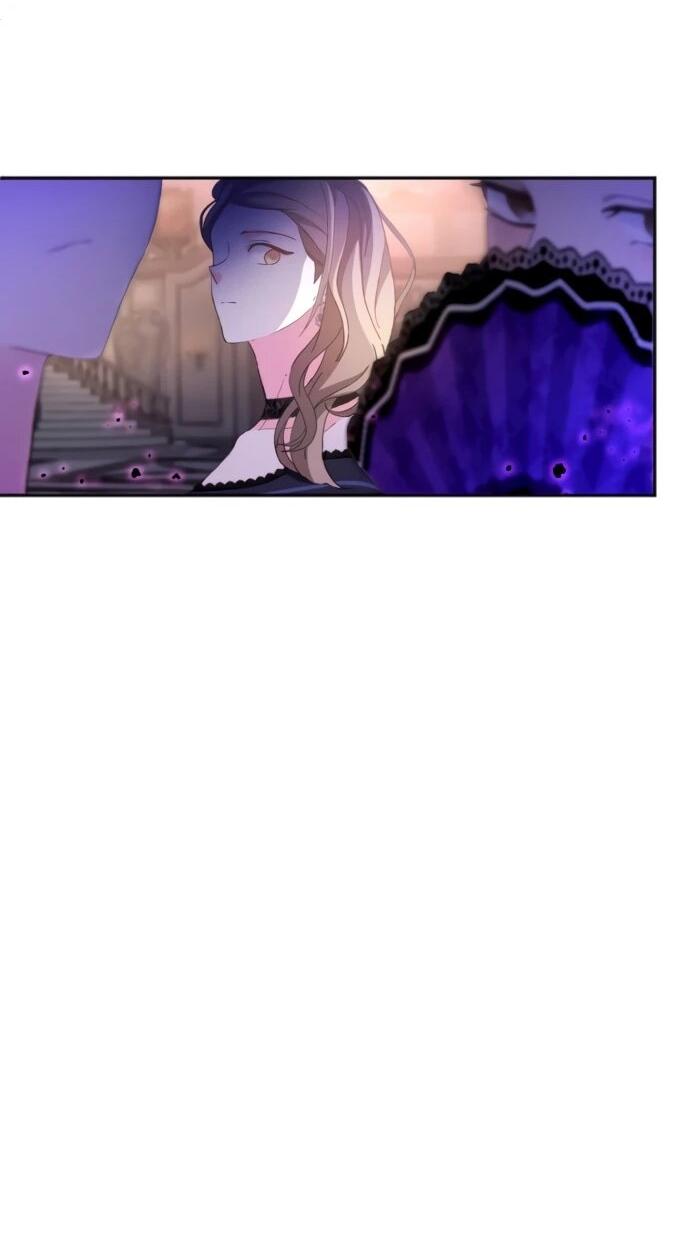 Манга Будучи злодейкой, я спасу любимчика игры! - Глава 6 Страница 40