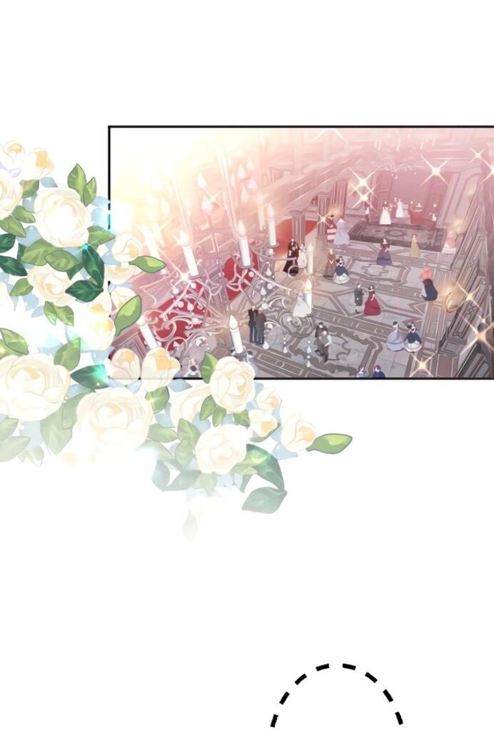 Манга Будучи злодейкой, я спасу любимчика игры! - Глава 6 Страница 20