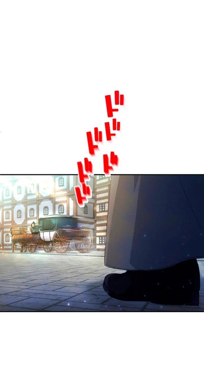 Манга Будучи злодейкой, я спасу любимчика игры! - Глава 5 Страница 1