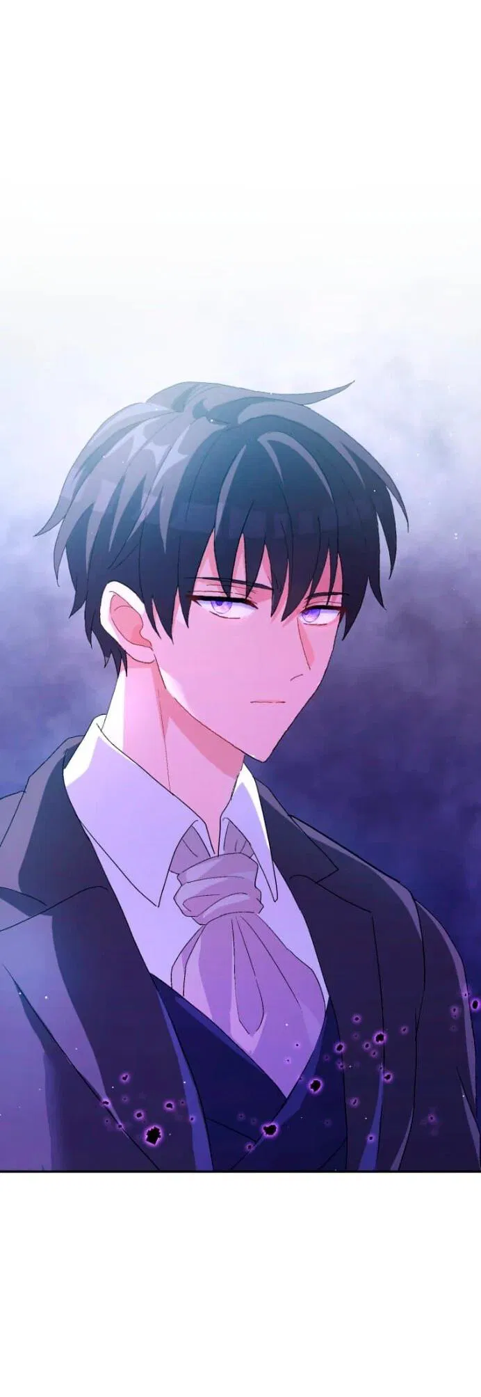 Манга Будучи злодейкой, я спасу любимчика игры! - Глава 5 Страница 39