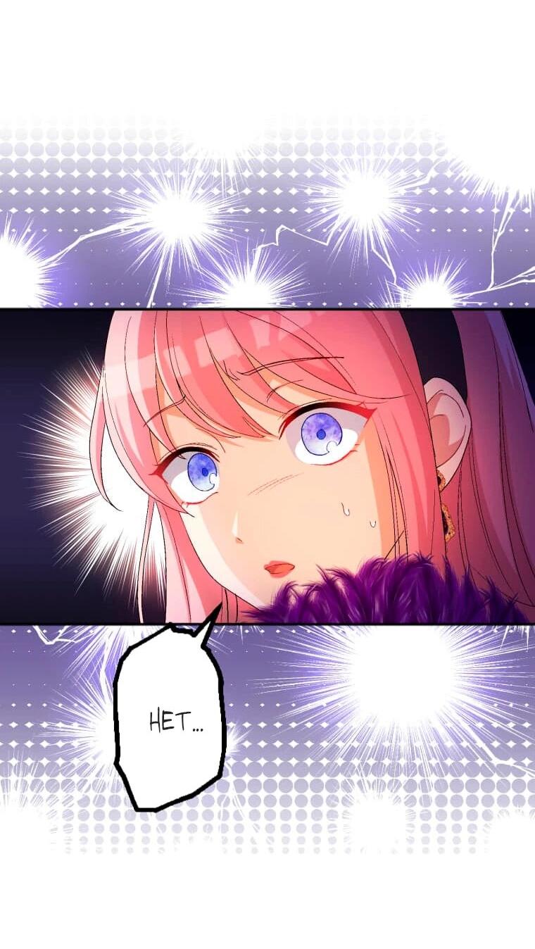 Манга Будучи злодейкой, я спасу любимчика игры! - Глава 4 Страница 18
