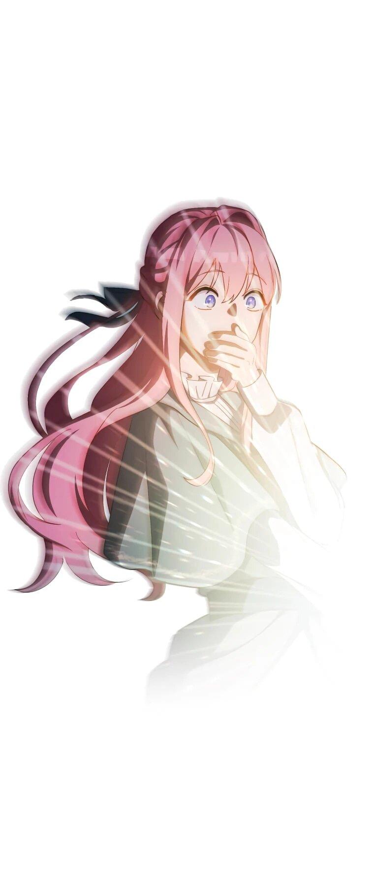 Манга Будучи злодейкой, я спасу любимчика игры! - Глава 2 Страница 7