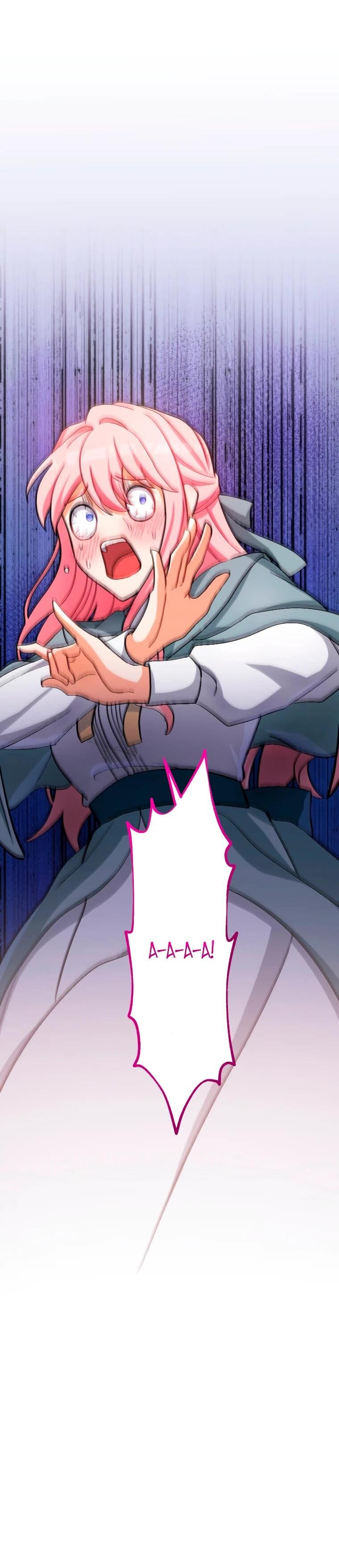 Манга Будучи злодейкой, я спасу любимчика игры! - Глава 1 Страница 96