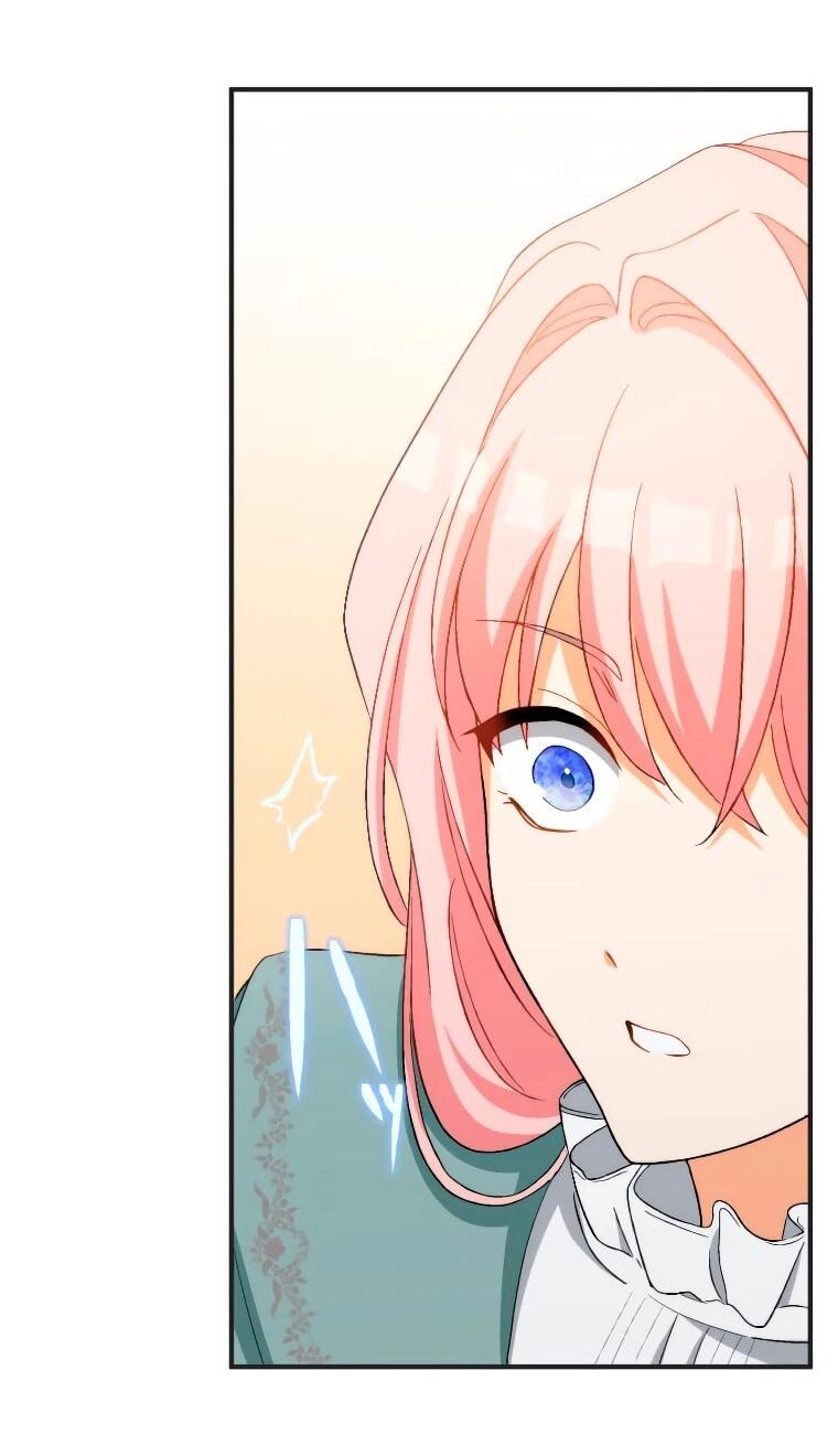 Манга Будучи злодейкой, я спасу любимчика игры! - Глава 1 Страница 84