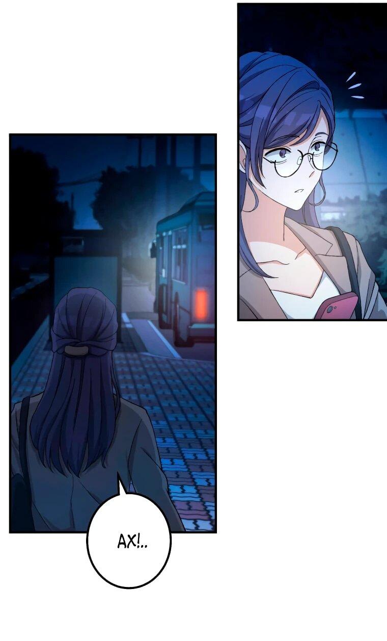 Манга Будучи злодейкой, я спасу любимчика игры! - Глава 1 Страница 30