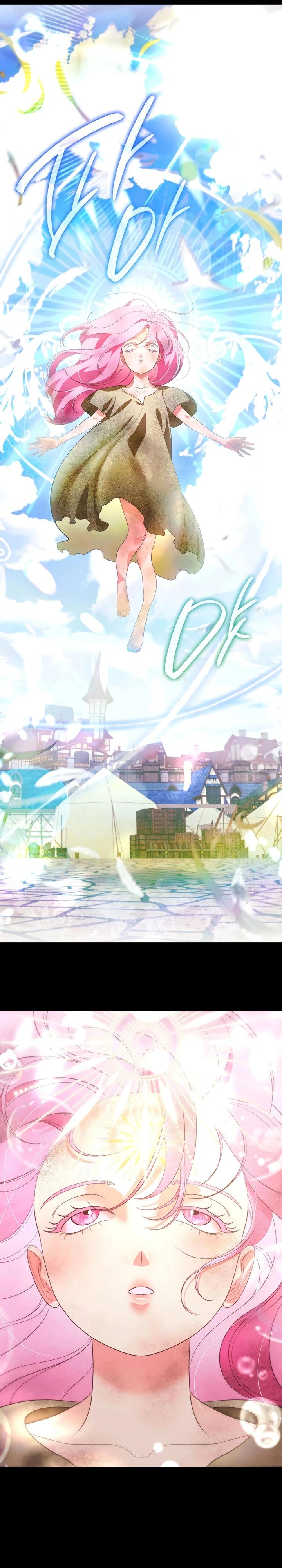 Манга Скандал императрицы и фаворитки - Глава 9 Страница 11